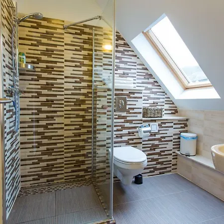 Vivaza Gæstehus Szigliget